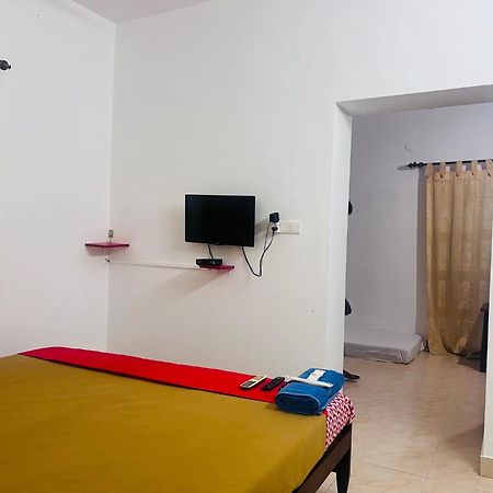 Hotel Sunday - Townhouse Club Airport Trivandrum Thiruvananthapuram Luaran gambar