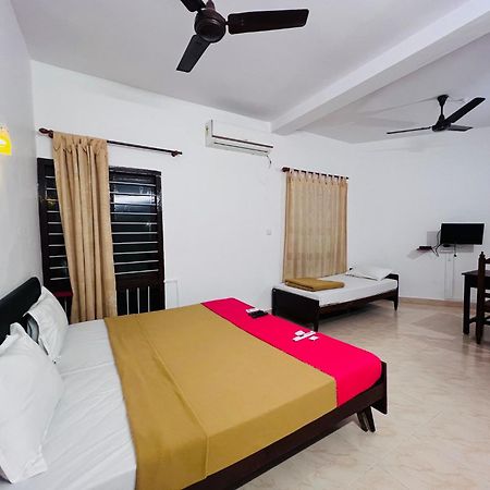 Hotel Sunday - Townhouse Club Airport Trivandrum Thiruvananthapuram Luaran gambar