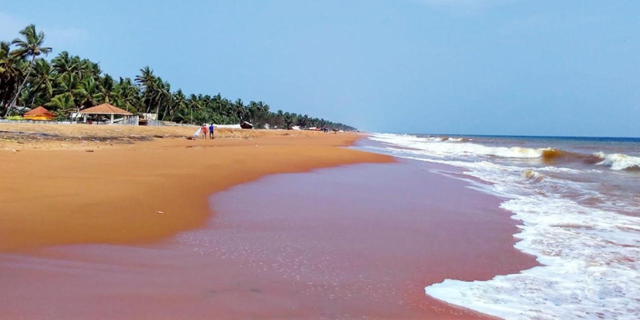 Hotel Sunday - Townhouse Club Airport Trivandrum Thiruvananthapuram Luaran gambar