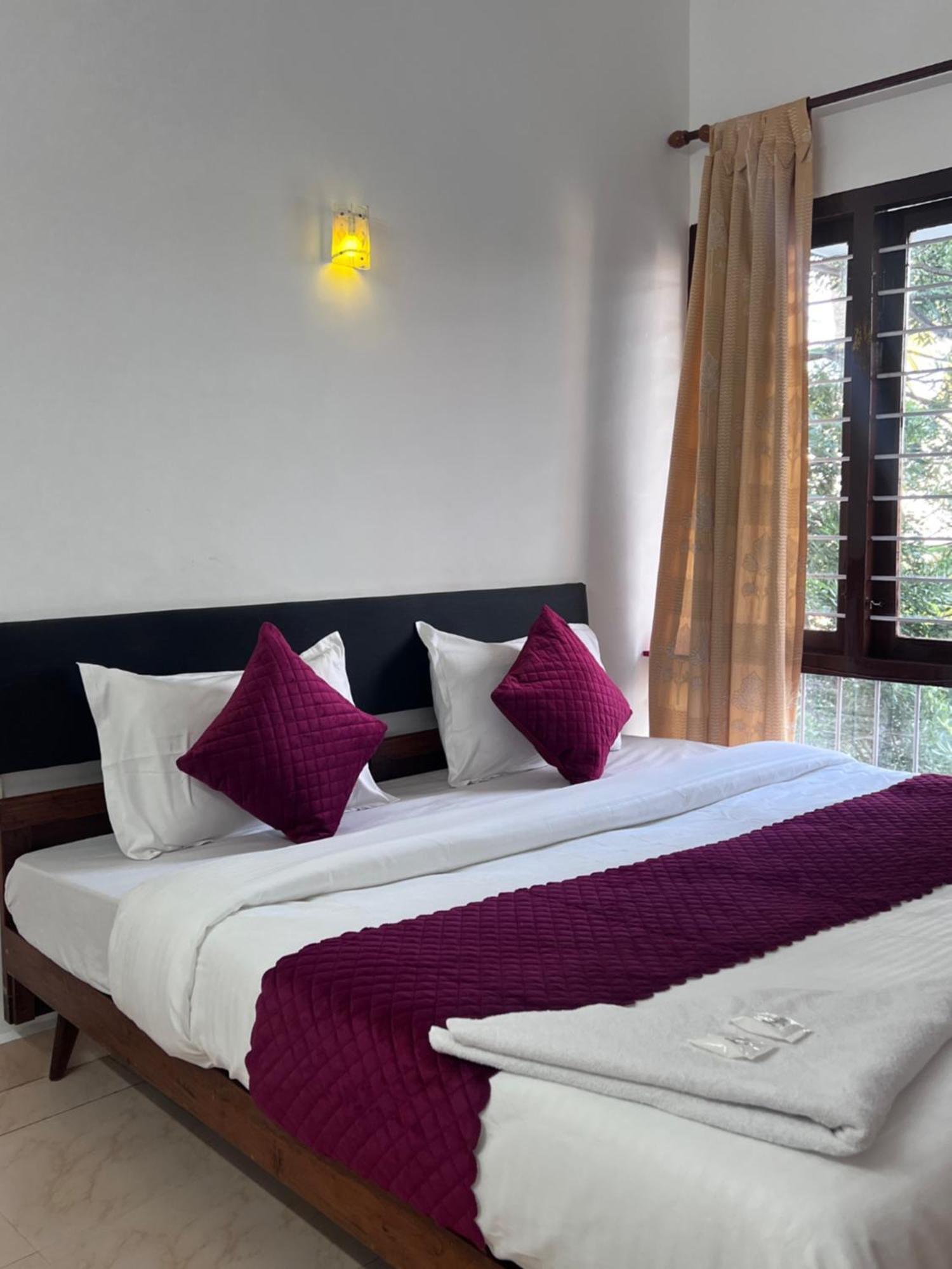 Hotel Sunday - Townhouse Club Airport Trivandrum Thiruvananthapuram Luaran gambar