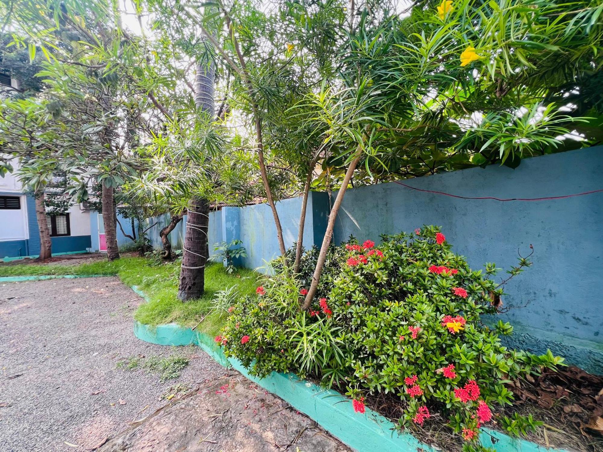 Hotel Sunday - Townhouse Club Airport Trivandrum Thiruvananthapuram Luaran gambar