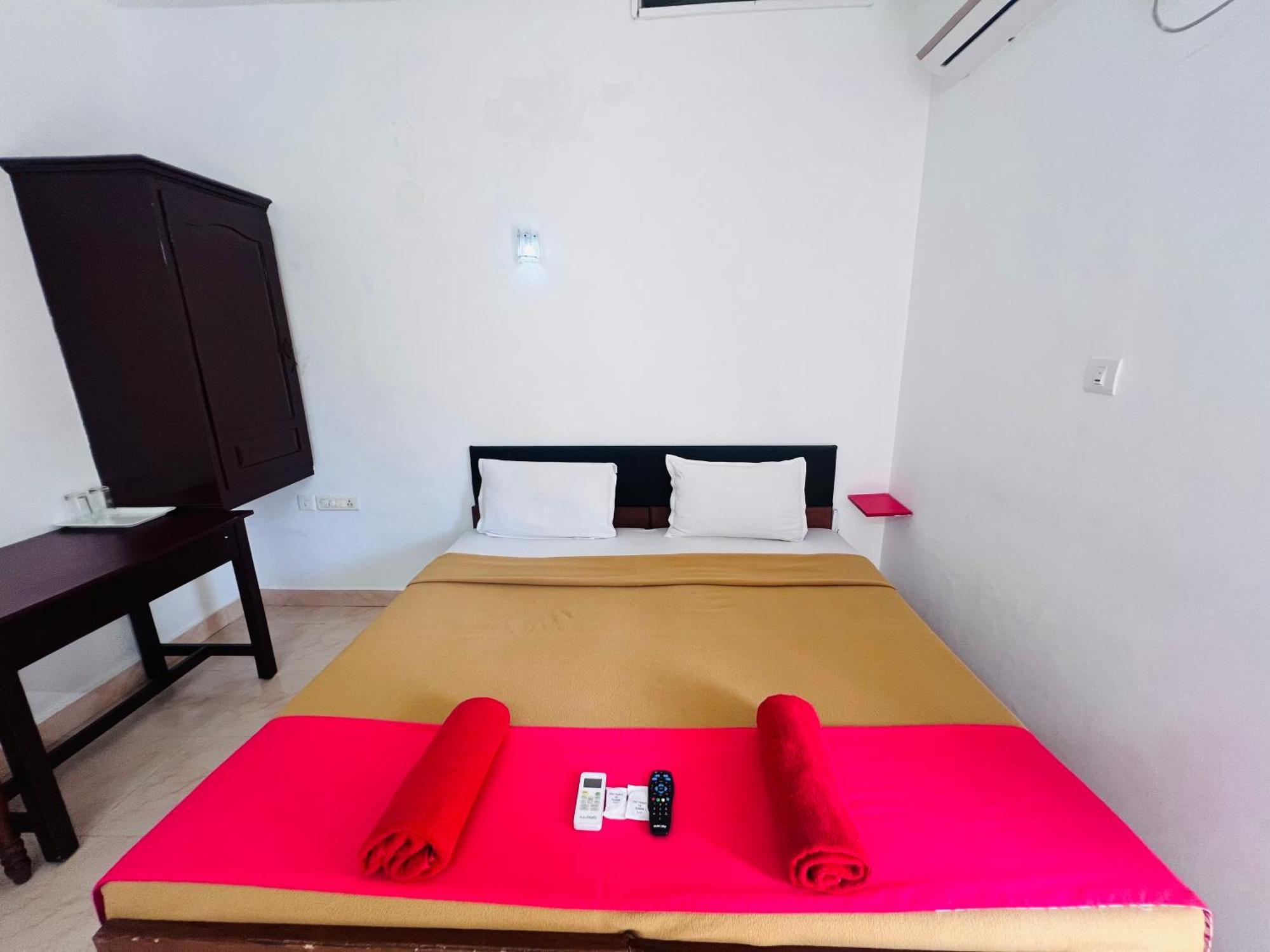 Hotel Sunday - Townhouse Club Airport Trivandrum Thiruvananthapuram Luaran gambar