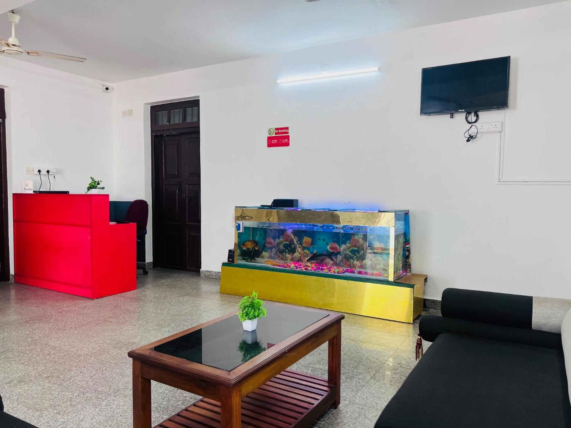Hotel Sunday - Townhouse Club Airport Trivandrum Thiruvananthapuram Luaran gambar