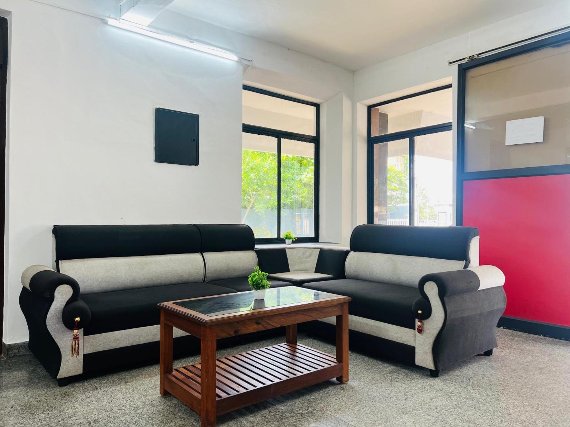 Hotel Sunday - Townhouse Club Airport Trivandrum Thiruvananthapuram Luaran gambar