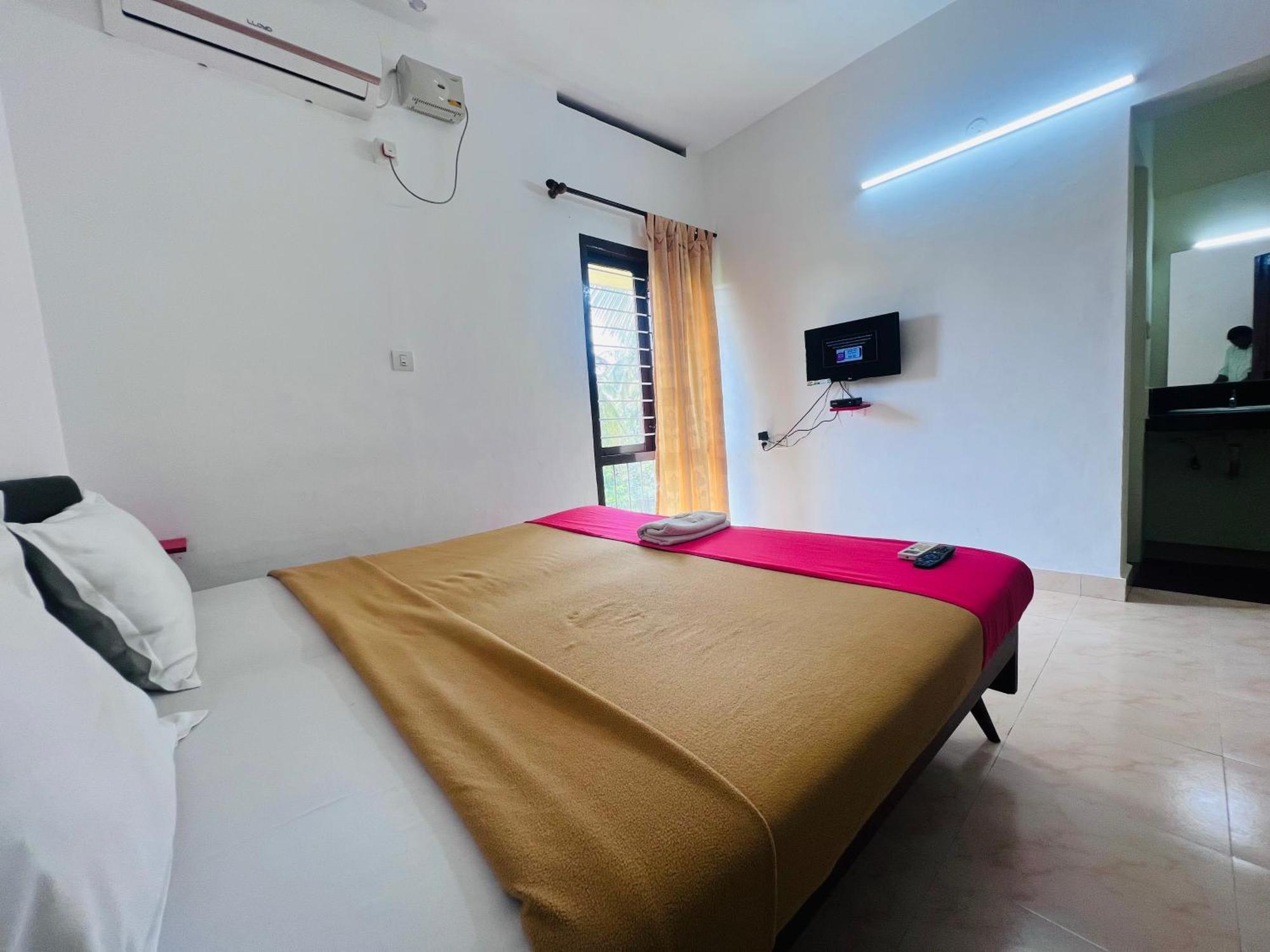 Hotel Sunday - Townhouse Club Airport Trivandrum Thiruvananthapuram Luaran gambar
