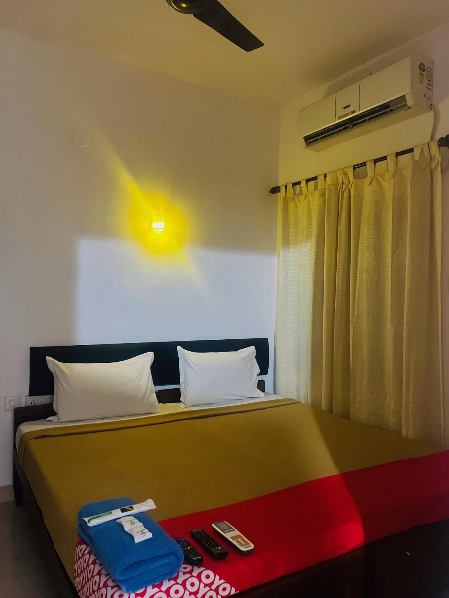 Hotel Sunday - Townhouse Club Airport Trivandrum Thiruvananthapuram Luaran gambar
