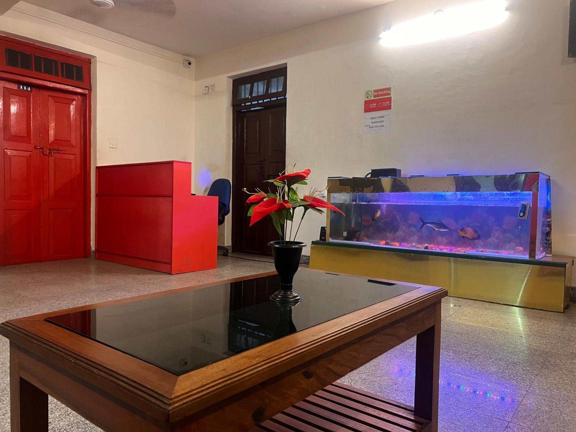 Hotel Sunday - Townhouse Club Airport Trivandrum Thiruvananthapuram Luaran gambar