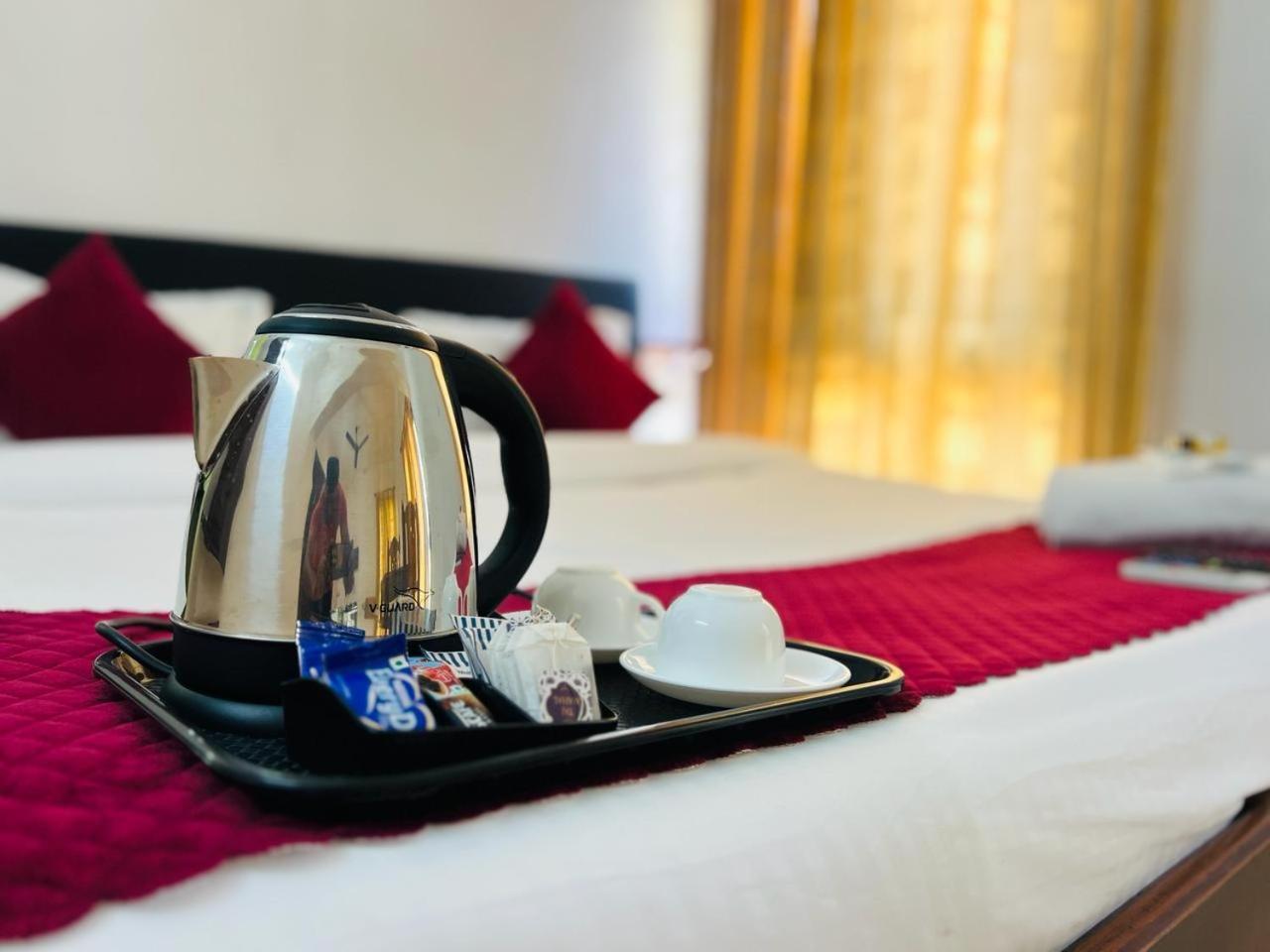 Hotel Sunday - Townhouse Club Airport Trivandrum Thiruvananthapuram Luaran gambar