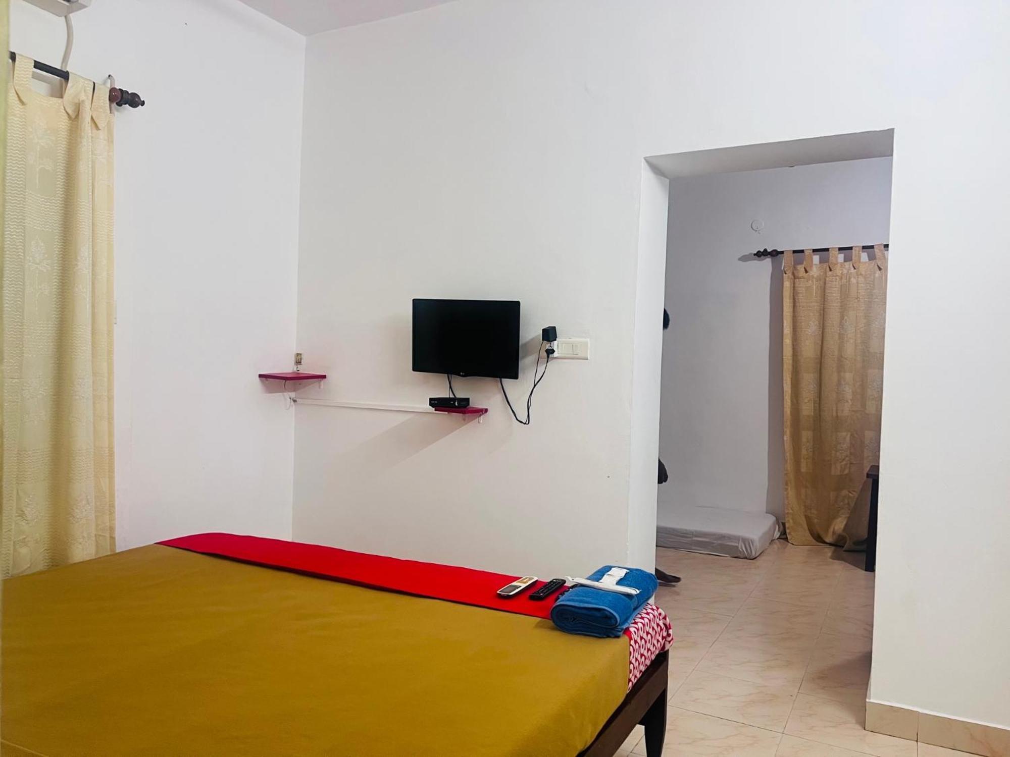 Hotel Sunday - Townhouse Club Airport Trivandrum Thiruvananthapuram Luaran gambar