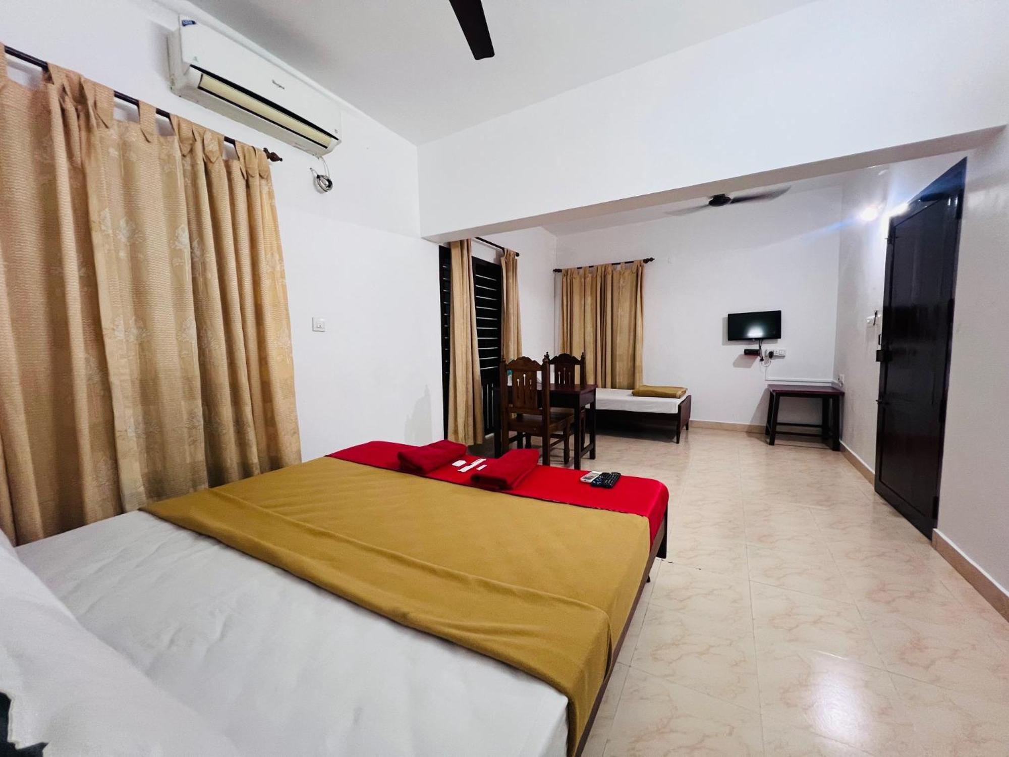 Hotel Sunday - Townhouse Club Airport Trivandrum Thiruvananthapuram Luaran gambar