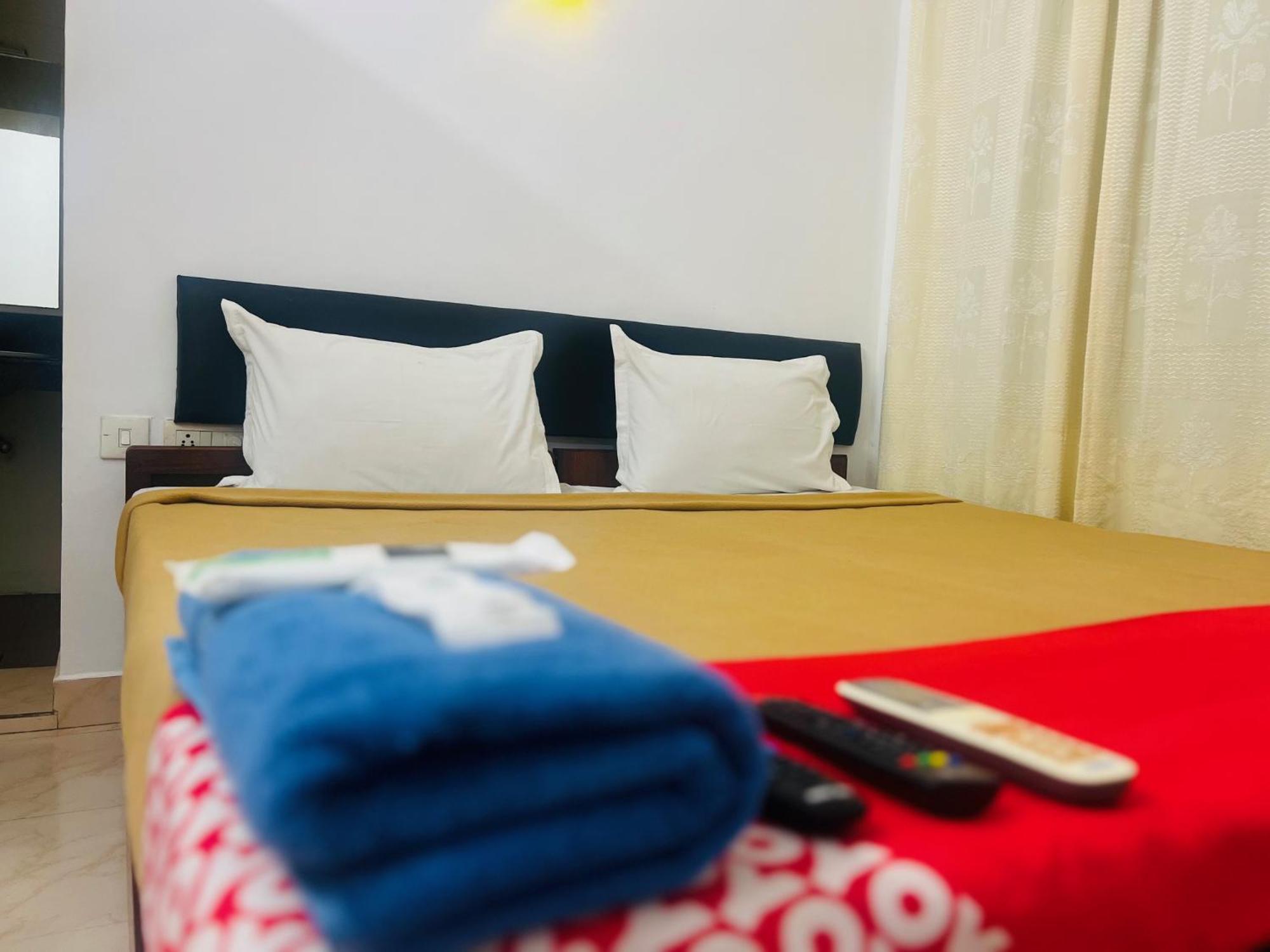 Hotel Sunday - Townhouse Club Airport Trivandrum Thiruvananthapuram Luaran gambar